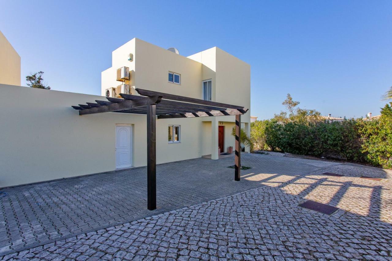 Villas Sol E Poesia البوفيرا المظهر الخارجي الصورة