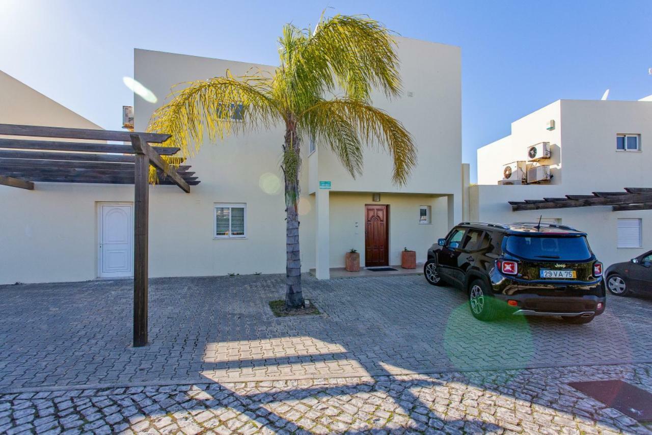 Villas Sol E Poesia البوفيرا المظهر الخارجي الصورة