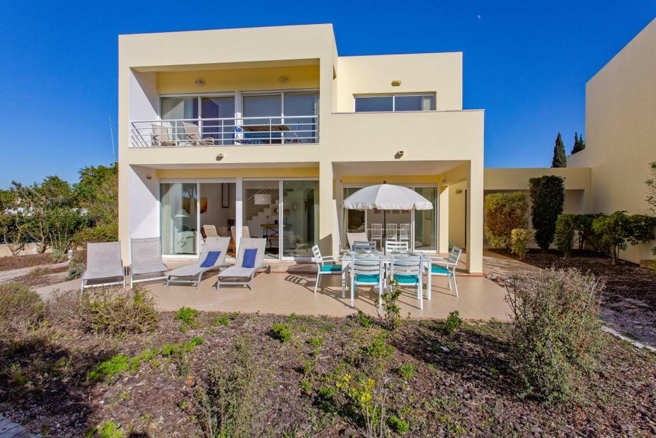 Villas Sol E Poesia البوفيرا المظهر الخارجي الصورة