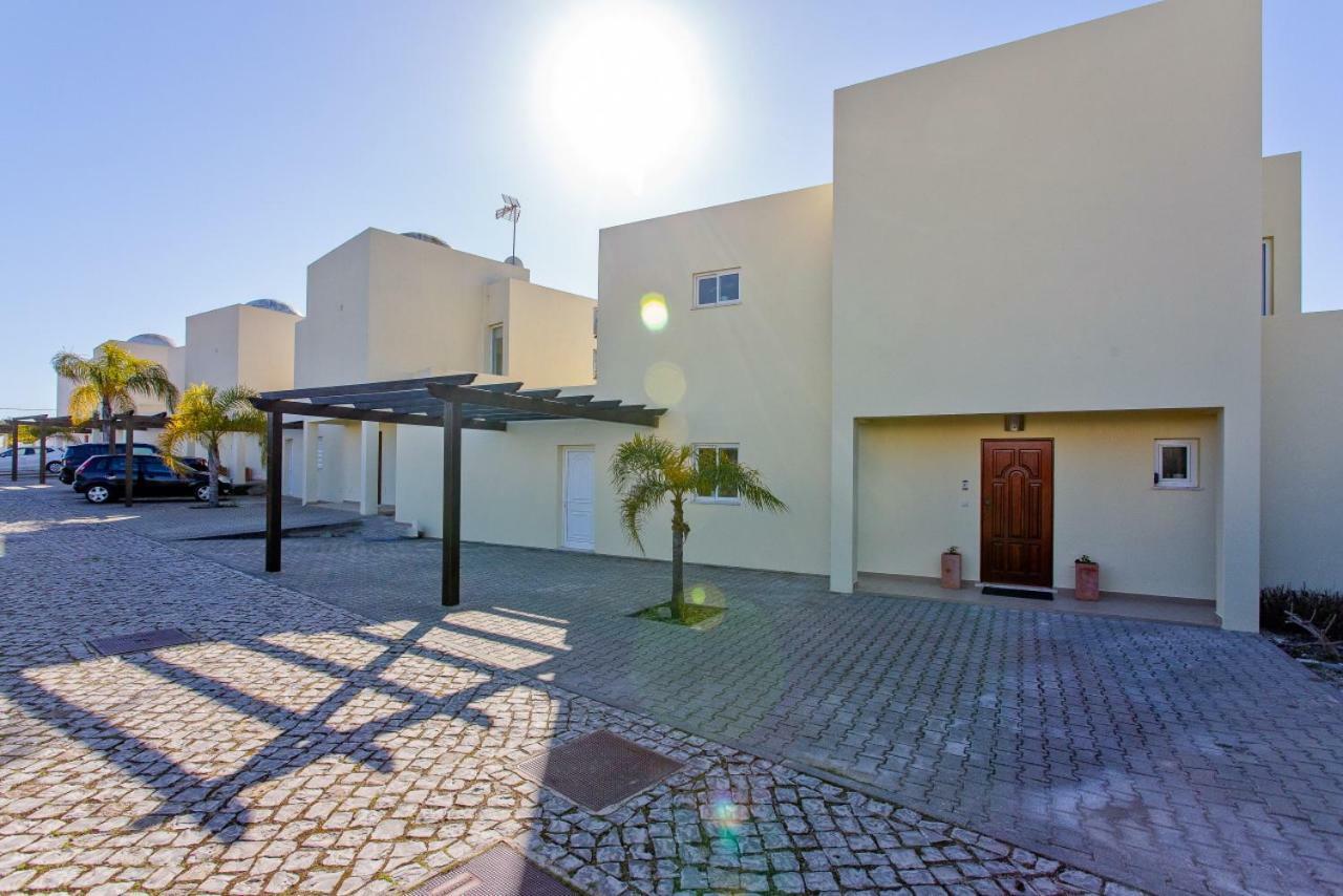 Villas Sol E Poesia البوفيرا المظهر الخارجي الصورة