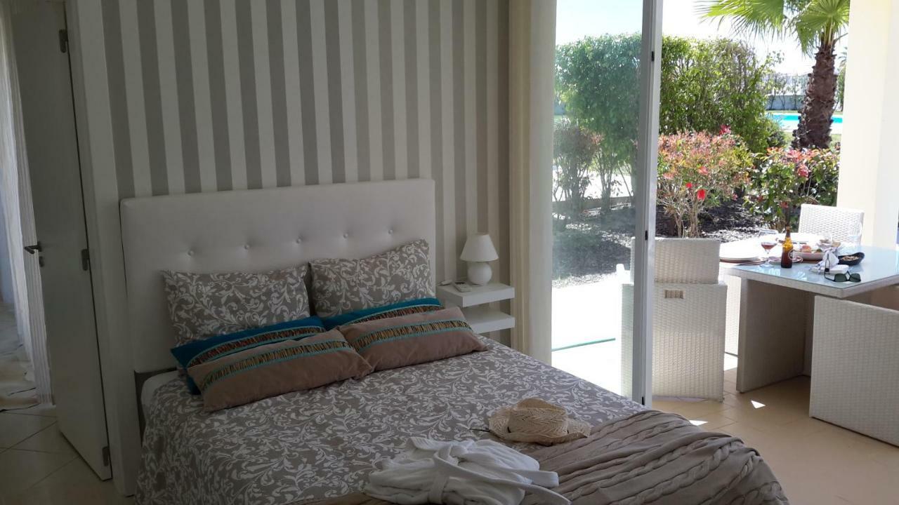 Villas Sol E Poesia البوفيرا المظهر الخارجي الصورة