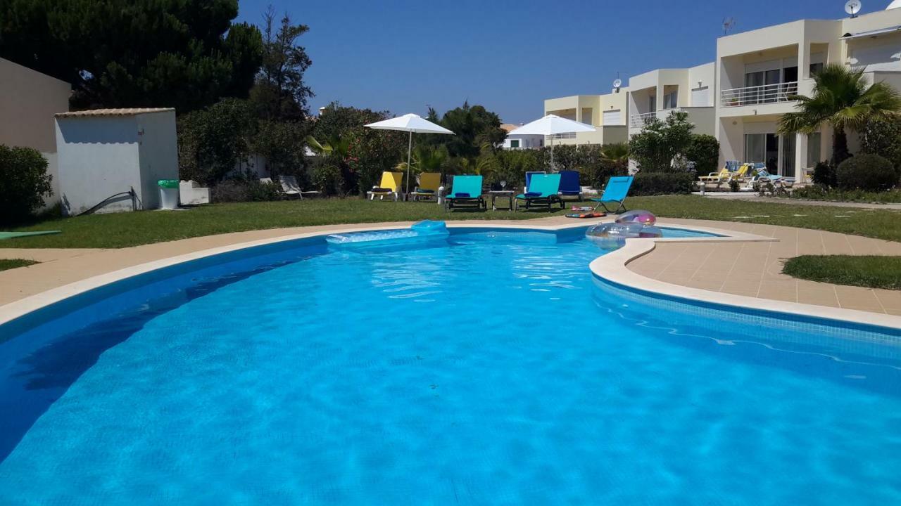 Villas Sol E Poesia البوفيرا المظهر الخارجي الصورة